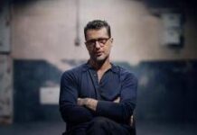 La storia di Fabrizio Corona da oggi in una docu-serie su Netflix: “Io sono notizia”