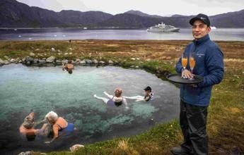 La strategia di Trump per conquistare la Groenlandia