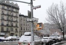 La super tempesta di ghiaccio minaccia gli Usa. Trump: “E il riscaldamento globale?”