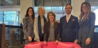 La voce delle donne con cancro al seno arriva all’Olimpiade culturale Milano-Cortina