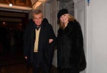 La volta buona, Benedicta Boccoli: “Ho sposato mio marito ma non viviamo insieme”