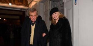 La volta buona, Benedicta Boccoli: “Ho sposato mio marito ma non viviamo insieme”