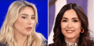 La volta buona, Chiara Cainelli: “Io attaccata per il mento, mi chiamavano peppa pig”