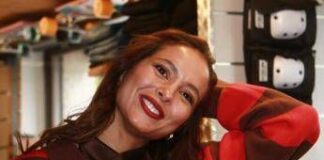 La volta buona, Mariana Rodriguez: “Ho realizzato il sogno di lavorare con Checco Zalone”