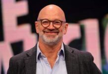 La volta buona, Mazzocchi: “Calciatori di oggi fantocci da social”