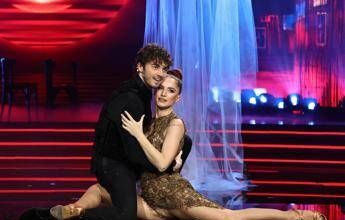 La volta buona, Nikita Perotti: “Se c’è amore, l’età non conta”. Frecciata ad Andrea Delogu?