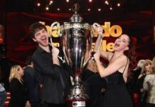 La volta buona, Nikita Perotti e il mistero dell’età. Poi, le parole per Delogu