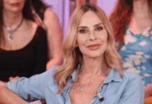 La volta buona, Stefania Orlando derubata in casa: “Vivo con l’ansia”