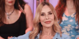 La volta buona, Stefania Orlando derubata in casa: “Vivo con l’ansia”