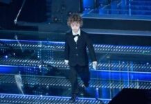 La volta buona, chi è Alessandro Gervasi: il pianista prodigio di Sanremo