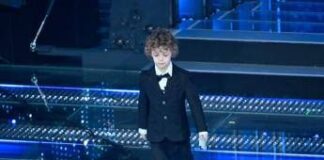 La volta buona, chi è Alessandro Gervasi: il pianista prodigio di Sanremo