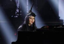 Lady Gaga contro l’Ice: “Vedere americani presi di mira senza pietà mi spezza il cuore”