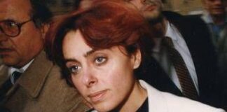‘Lady Golpe’, chiesto processo per calunnia