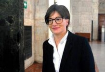 Lara Comi, cade l’accusa di corruzione: ex eurodeputata condannata a un anno in Appello