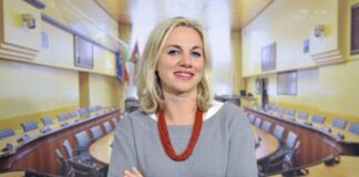 Impianto Silva, l’assessore Venturini frena le polemiche: “Iter tecnico, no alle strumentalizzazioni” L'assessore regionale all’Ambiente Elisa Venturini caso silva