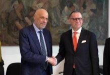 Lavoro, convenzione tra Inps e Procura Milano su irregolarita’ contributive, previdenziali e assistenziali