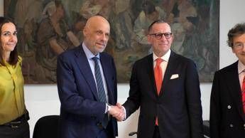 Lavoro, convenzione tra Inps e Procura Milano su irregolarita’ contributive, previdenziali e assistenziali