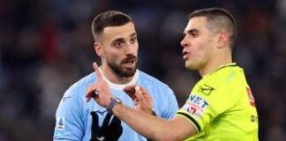 Lazio-Fiorentina 2-2: finale tra rigori, polemiche e Var. Cos’è successo