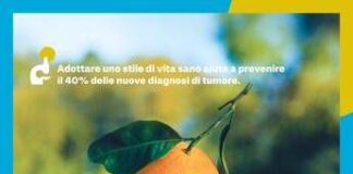 Le Arance Airc accendono la ricerca contro il cancro, scienziata tedofora e Goggia testimonial