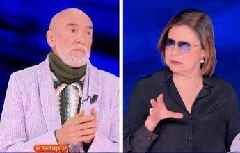 “Le donne di Trump uomini malvagi in corpi femminili”, il giudizio di Dalla Palma a E’ sempre Cartabianca