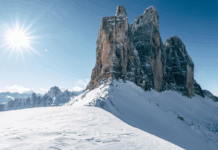 Quali sono i migliori 5 hotel con SPA più belli nei pressi delle Tre Cime di Lavaredo? Le tre cime di Lavaredo, come godersele in una vacanza in hotel con SPA