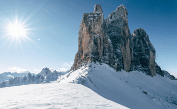Quali sono i migliori 5 hotel con SPA più belli nei pressi delle Tre Cime di Lavaredo? Le tre cime di Lavaredo, come godersele in una vacanza in hotel con SPA