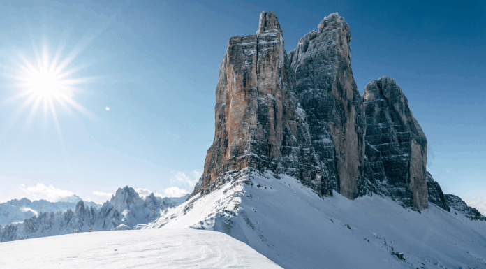 Quali sono i migliori 5 hotel con SPA più belli nei pressi delle Tre Cime di Lavaredo? Le tre cime di Lavaredo, come godersele in una vacanza in hotel con SPA