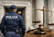 Poliziotti cittadini speciali davanti alla legge? Il dibattito sulla proposta di Fratelli d’Italia e le questioni aperte Legge, le forze dell'ordine giustamente tutelate o privilegiate dalla proposta FdI