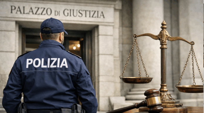 Poliziotti cittadini speciali davanti alla legge? Il dibattito sulla proposta di Fratelli d’Italia e le questioni aperte Legge, le forze dell'ordine giustamente tutelate o privilegiate dalla proposta FdI