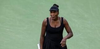 Leggenda Venus Williams: giocherà agli Australian Open a 45 anni (con wild card)