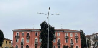 Vicenza, tre nuove telecamere in viale San Lazzaro. Il sindaco Possamai: “Porteremo la videosorveglianza in tutti i quartieri” vicenza nuove telecamere a San Lazzaro