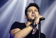 L’ex cantante degli Spandau Ballet Ross Wild condannato per stupro