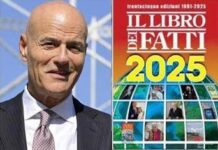 Libro dei Fatti, Descalzi: “Garantire sicurezza delle forniture e investire nei game changer della transizione”