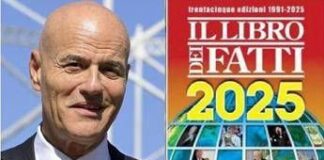 Libro dei Fatti, Descalzi: “Garantire sicurezza delle forniture e investire nei game changer della transizione”