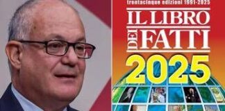 Libro dei Fatti, Gualtieri: “Giubileo prova di eccezionale organizzazione per Roma”