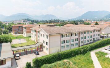 Sicurezza degli studenti del Campus di Schio: FdI interroga la Giunta dopo l’incidente di Noventa sicurezza Campus Schio