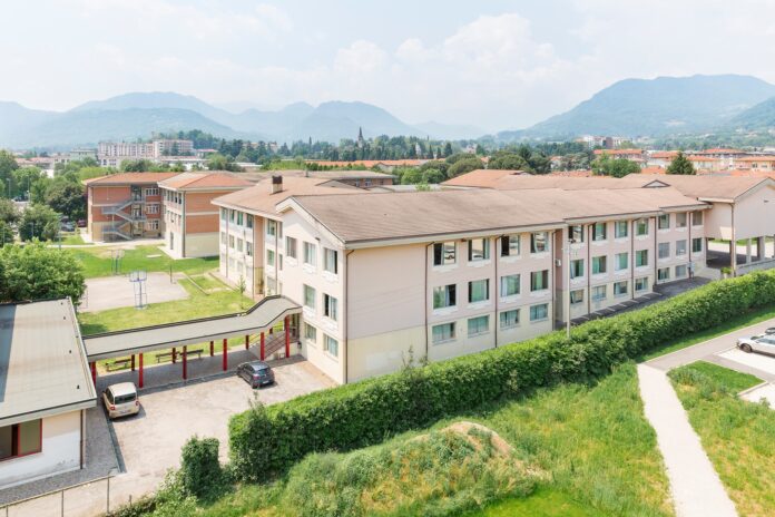 sicurezza Campus Schio