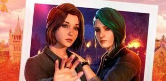 Life is Strange Reunion: Max e Chloe di nuovo insieme su console e PC