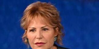 Lilli Gruber, l’incendio a Davos e l’emergenza: “Sono fuggita nella neve”