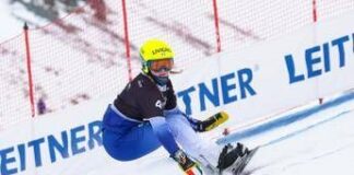 Lo snowboard a Milano Cortina 2026: regole e programma