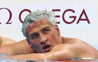 Lochte vende all’asta (causa divorzio) i tre ori vinti alle Olimpiadi per quasi 400mila euro