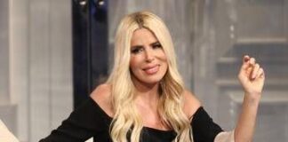 Loredana Lecciso e l’odio social: “C’è ancora nostalgia di Al Bano-Romina”