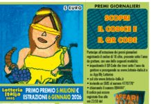 Lotteria Italia 2025, premi milionari a rischio: 50 pacchi di biglietti annullati