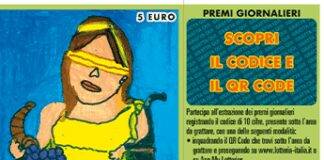 Lotteria Italia 2025, premi milionari a rischio: 50 pacchi di biglietti annullati