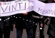 Lotteria Italia, i consigli del commercialista ai fortunati vincitori