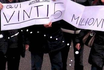 Lotteria Italia, i consigli del commercialista ai fortunati vincitori