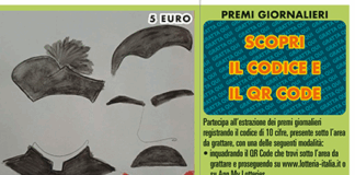 Lotteria Italia, stasera l’estrazione. Sognano anche i Veneti: venduti quasi il 10% di biglietti in più. Vicenza la provincia con più crescita lotteria italia