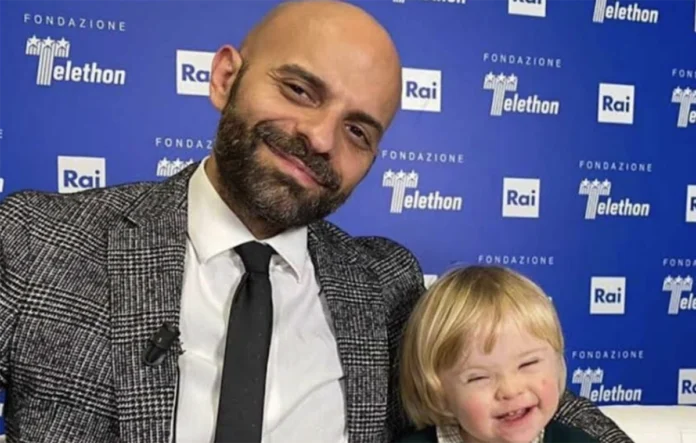 Luca Trapanese Montecchio Precalcino