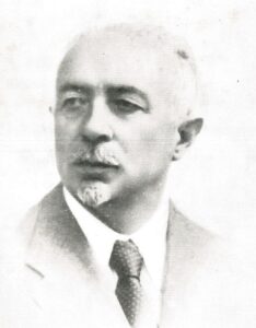 Luigi Faccio