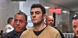 Luigi Mangione, il giudice esclude la pena di morte: la decisione